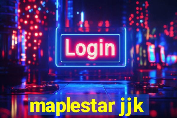 maplestar jjk